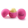 Smooth Sphere Lip Balm - Strawberry Sorbet